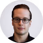 Photo of Daniel Osvath